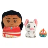 Moana Nested Plush Set -Magical Ears Collectibles Shop 412343628610
