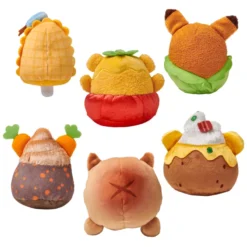 Disney Munchlings Mystery Scented Plush, Garden Goodness -Magical Ears Collectibles Shop 412343759543 2