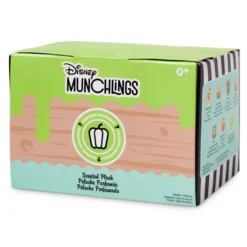 Disney Munchlings Mystery Scented Plush, Garden Goodness -Magical Ears Collectibles Shop 412343759543 3