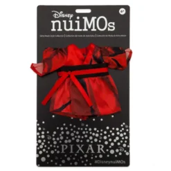 Edna Mode Disney NuiMOs Kimono Outfit, The Incredibles 2 -Magical Ears Collectibles Shop 412343899713 2