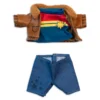 Disney NuiMOs Captain Marvel Outfit -Magical Ears Collectibles Shop 412343902192