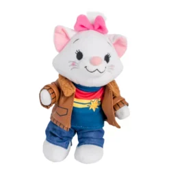 Disney NuiMOs Captain Marvel Outfit 8 Disney NuiMOs Captain Marvel Outfit -Magical Ears Collectibles Shop 412343902192 2