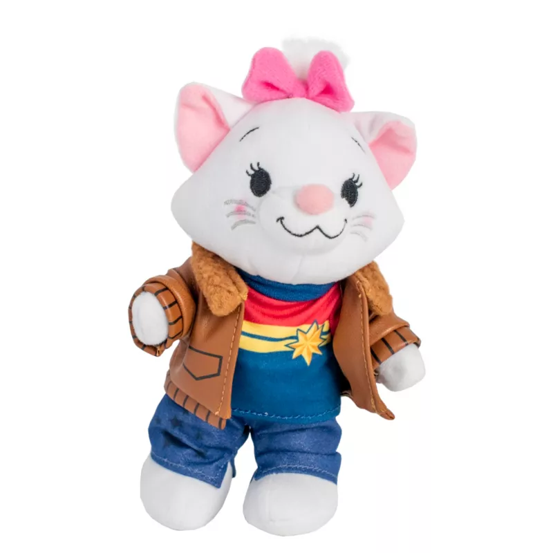 Disney NuiMOs Captain Marvel Outfit 5 Disney NuiMOs Captain Marvel Outfit - Image 3