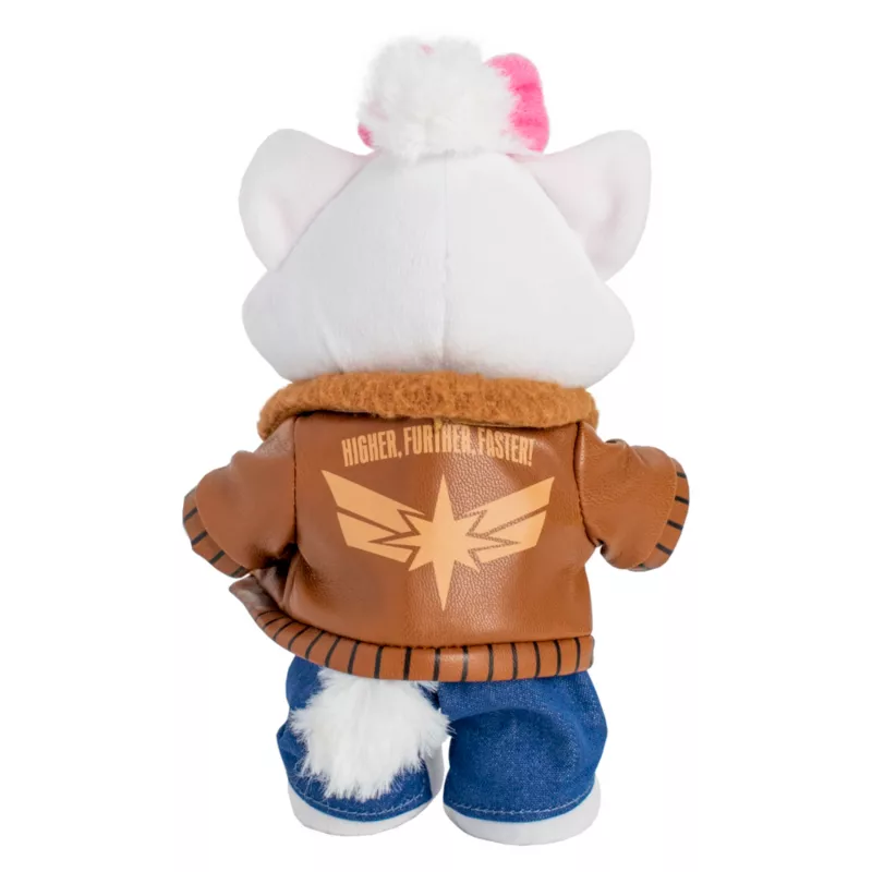 Disney NuiMOs Captain Marvel Outfit 6 Disney NuiMOs Captain Marvel Outfit - Image 4