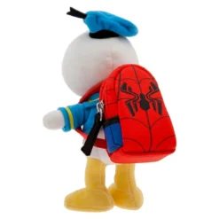 Disney NuiMOs Spider-Man Backpack By Loungefly -Magical Ears Collectibles Shop 412343903007 2