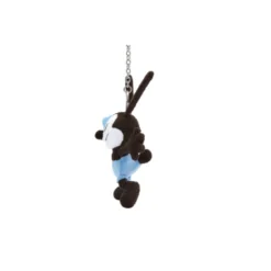 Lucky Oswald Keychain -Magical Ears Collectibles Shop 412343940880 1