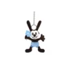 Lucky Oswald Keychain -Magical Ears Collectibles Shop 412343940880