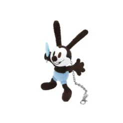 Lucky Oswald Keychain -Magical Ears Collectibles Shop 412343940880 3