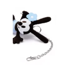 Lucky Oswald Keychain -Magical Ears Collectibles Shop 412343940880 4