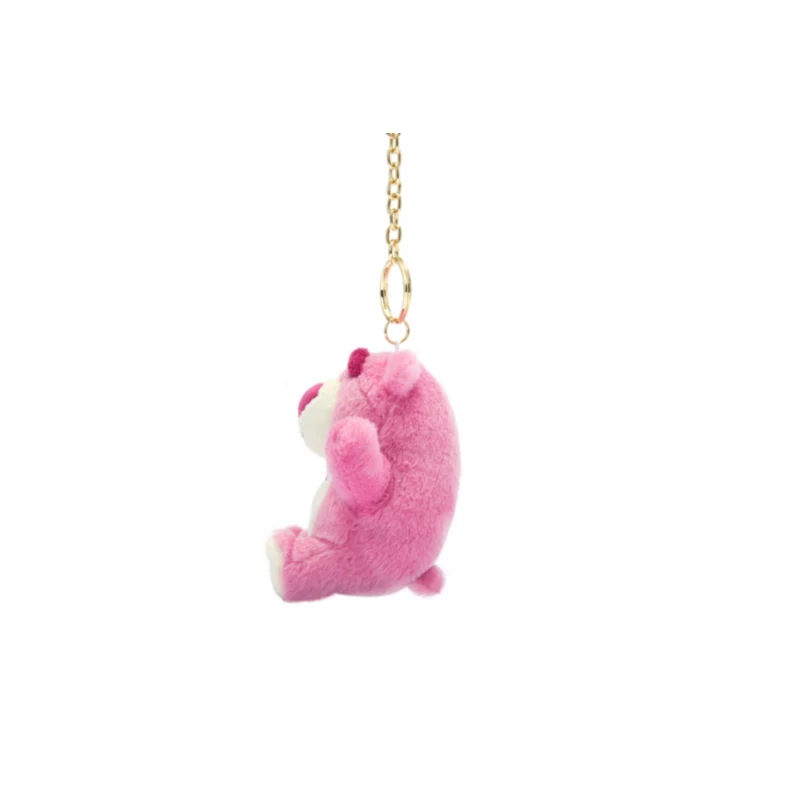 Lotso Floral Keychain 4 Lotso Floral Keychain - Image 2