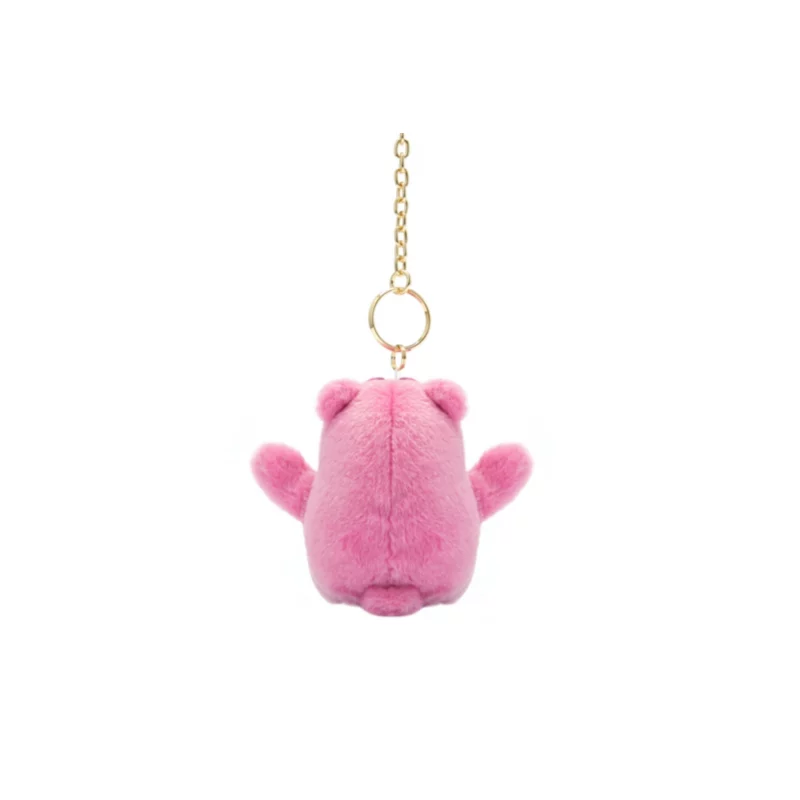 Lotso Floral Keychain 5 Lotso Floral Keychain - Image 3