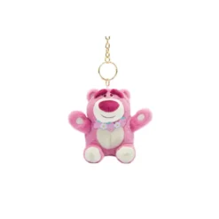 Lotso Floral Keychain