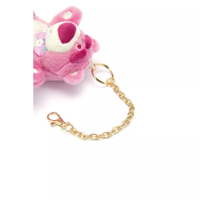 Lotso Floral Keychain 6 Lotso Floral Keychain - Image 4