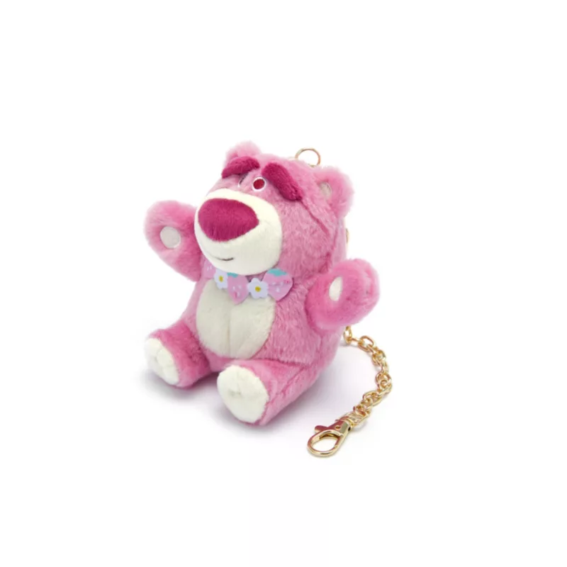 Lotso Floral Keychain 7 Lotso Floral Keychain - Image 5