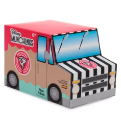 Disney Munchlings Mystery Plush, Street Food Fusion -Magical Ears Collectibles Shop 412343964893 4