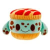 Squirt Concha Bread Ice Cream Sandwich Disney Munchlings Plush, Finding Nemo, Gourmet Goodies -Magical Ears Collectibles Shop 412343965210