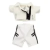 NuiMOs Small Plush Stormtrooper Inspired Outfit, Star Wars -Magical Ears Collectibles Shop 412343965623
