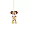 Mickey Mouse Pastry Keychain -Magical Ears Collectibles Shop 412344125750