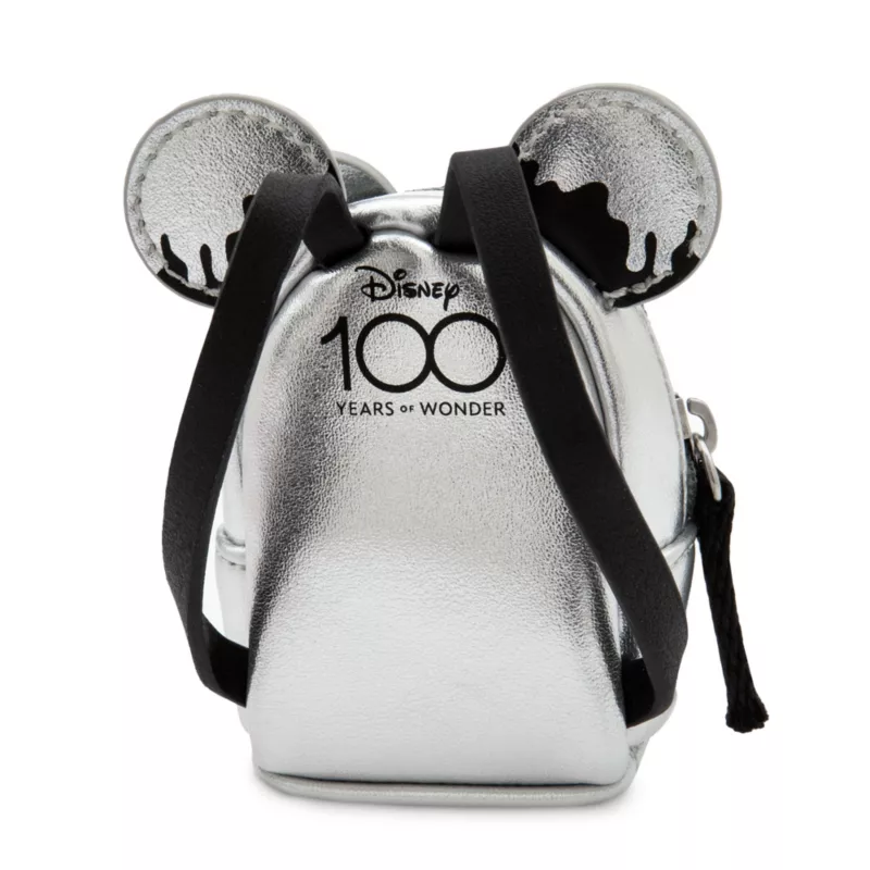 Disney NuiMOs Minnie Mouse Backpack By Loungefly - Disney100 4 Disney NuiMOs Minnie Mouse Backpack By Loungefly - Disney100 - Image 2