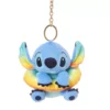 Stitch Keychain, Summer Splash -Magical Ears Collectibles Shop 412344171030