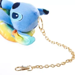 Stitch Keychain, Summer Splash -Magical Ears Collectibles Shop 412344171030 3