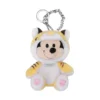 Tiger Mickey Keychain -Magical Ears Collectibles Shop 412352664760