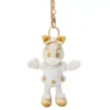 Daisy Duck Pearl Love Keychain 2 Daisy Duck Pearl Love Keychain -Magical Ears Collectibles Shop 412353673402