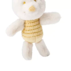 Piglet Pearl Love Keychain -Magical Ears Collectibles Shop 412353675222 2