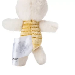 Piglet Pearl Love Keychain -Magical Ears Collectibles Shop 412353675222 3