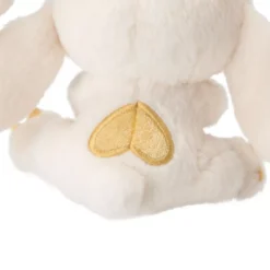 Angel Pearl Love Keychain -Magical Ears Collectibles Shop 412353675635 2