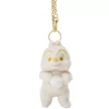 Chip Pearl Love Keychain -Magical Ears Collectibles Shop 412353675710