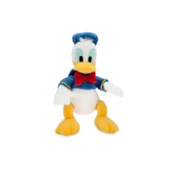 Donald Duck Mini Bean Bag Plush