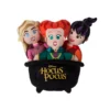 Sanderson Sisters Plush Set, Hocus Pocus -Magical Ears Collectibles Shop 412502844790