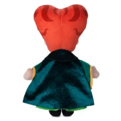 Sanderson Sisters Plush Set, Hocus Pocus -Magical Ears Collectibles Shop 412502844790 3