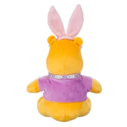 Winnie The Pooh Easter Medium Plush -Magical Ears Collectibles Shop 412503625985 2