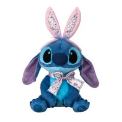 Stitch Easter Medium Plush