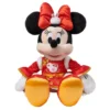 Minnie Mouse Lunar New Year Plush -Magical Ears Collectibles Shop 412503636042
