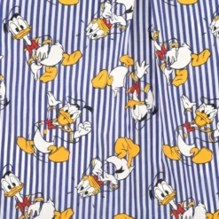 Donald Duck Birthday 2023 Long Sleeve Shirt For Women -Magical Ears Collectibles Shop 423254163787 3