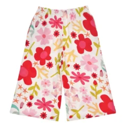 Ariel Short-Sleeve Pyjama Set, Flower Princess -Magical Ears Collectibles Shop 423263359829 4