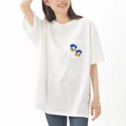 Donald & Daisy Duck Short Sleeve T-Shirt For Adults 10 Donald & Daisy Duck Short Sleeve T-Shirt For Adults -Magical Ears Collectibles Shop 424033355867 3