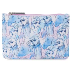 Frozen 2 Ballet Bag -Magical Ears Collectibles Shop 427242436242 2