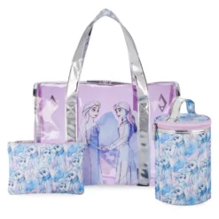 Frozen 2 Ballet Bag