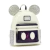 Loungefly Mickey Mouse: The Main Attraction Mini Backpack, Series 1 Of 12 -Magical Ears Collectibles Shop 427242534252