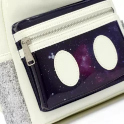 Loungefly Mickey Mouse: The Main Attraction Mini Backpack, Series 1 Of 12 8 Loungefly Mickey Mouse: The Main Attraction Mini Backpack, Series 1 Of 12 -Magical Ears Collectibles Shop 427242534252 2