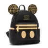 Loungefly Mickey Mouse: The Main Attraction Mini Backpack, Series 2 Of 12 -Magical Ears Collectibles Shop 427242622287