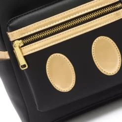 Loungefly Mickey Mouse: The Main Attraction Mini Backpack, Series 2 Of 12 -Magical Ears Collectibles Shop 427242622287 2