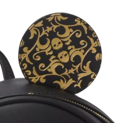 Loungefly Mickey Mouse: The Main Attraction Mini Backpack, Series 2 Of 12 -Magical Ears Collectibles Shop 427242622287 3