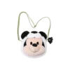 Panda Mickey Crossbody Bag -Magical Ears Collectibles Shop 427242650075