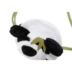 Panda Mickey Crossbody Bag -Magical Ears Collectibles Shop 427242650075 3