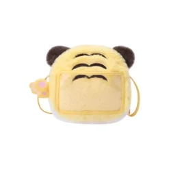 Tiger Mickey Crossbody Bag -Magical Ears Collectibles Shop 427242650648 2